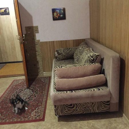 1 Room Apartment Одеса Екстериор снимка