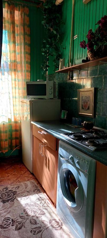 1 Room Apartment Одеса Екстериор снимка