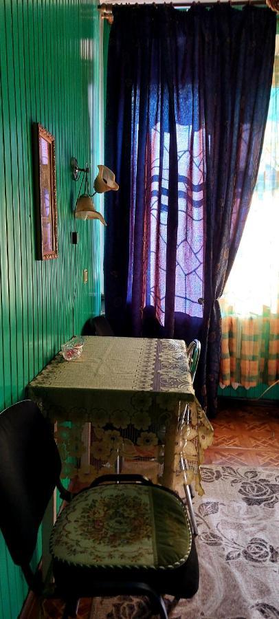 1 Room Apartment Одеса Екстериор снимка