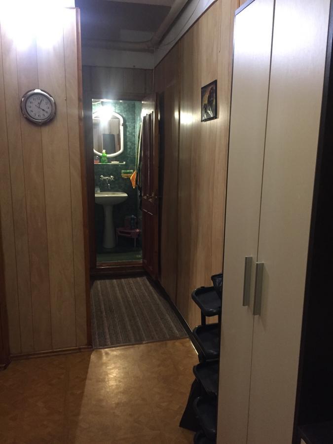 1 Room Apartment Одеса Екстериор снимка
