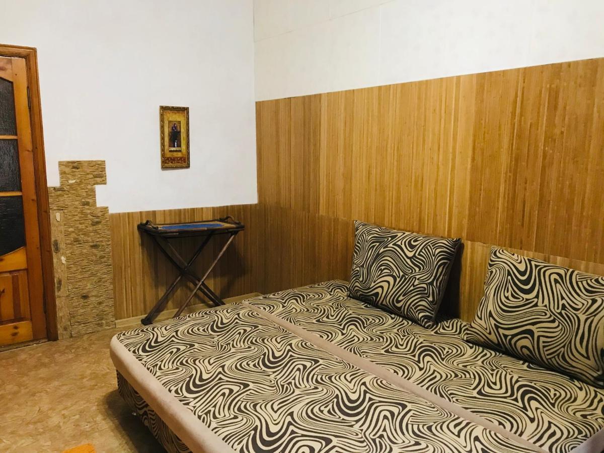 1 Room Apartment Одеса Екстериор снимка