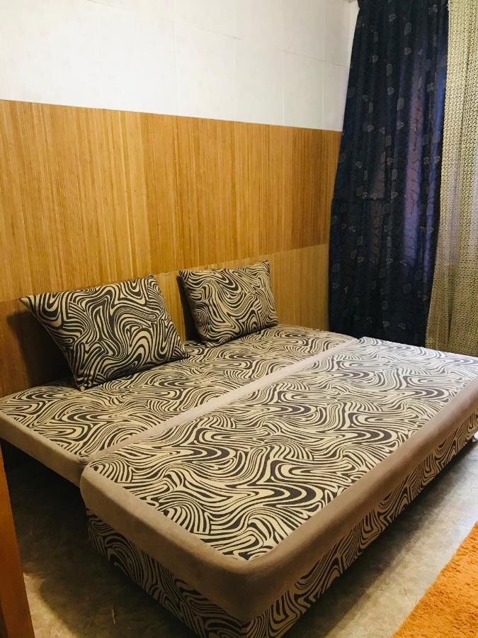 1 Room Apartment Одеса Екстериор снимка