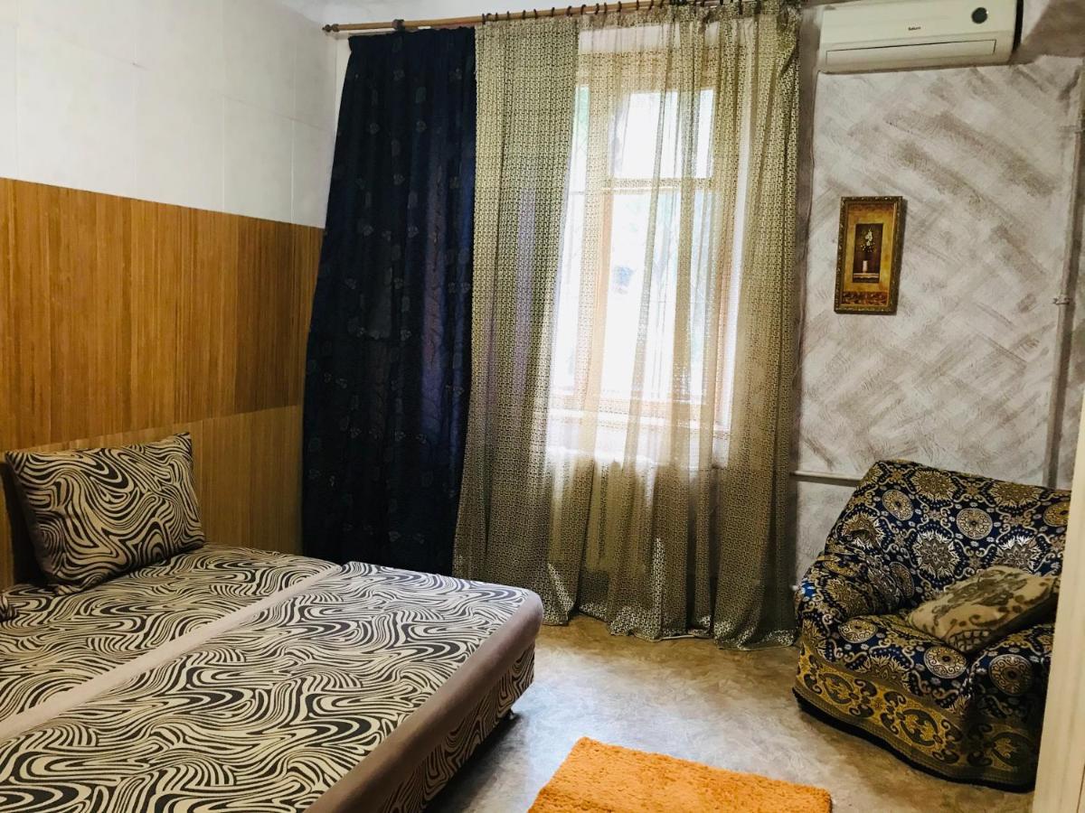 1 Room Apartment Одеса Екстериор снимка