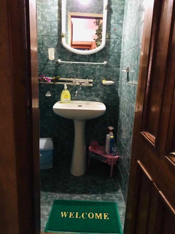 1 Room Apartment Одеса Екстериор снимка
